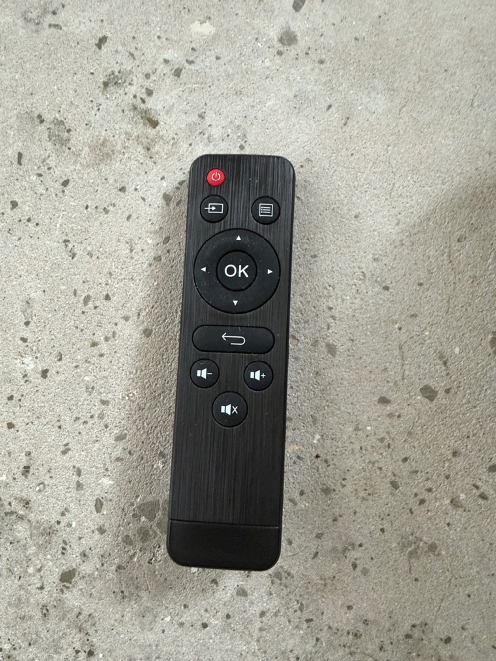 DBPower Portable LED Projector T22 - Picture 5 of 5